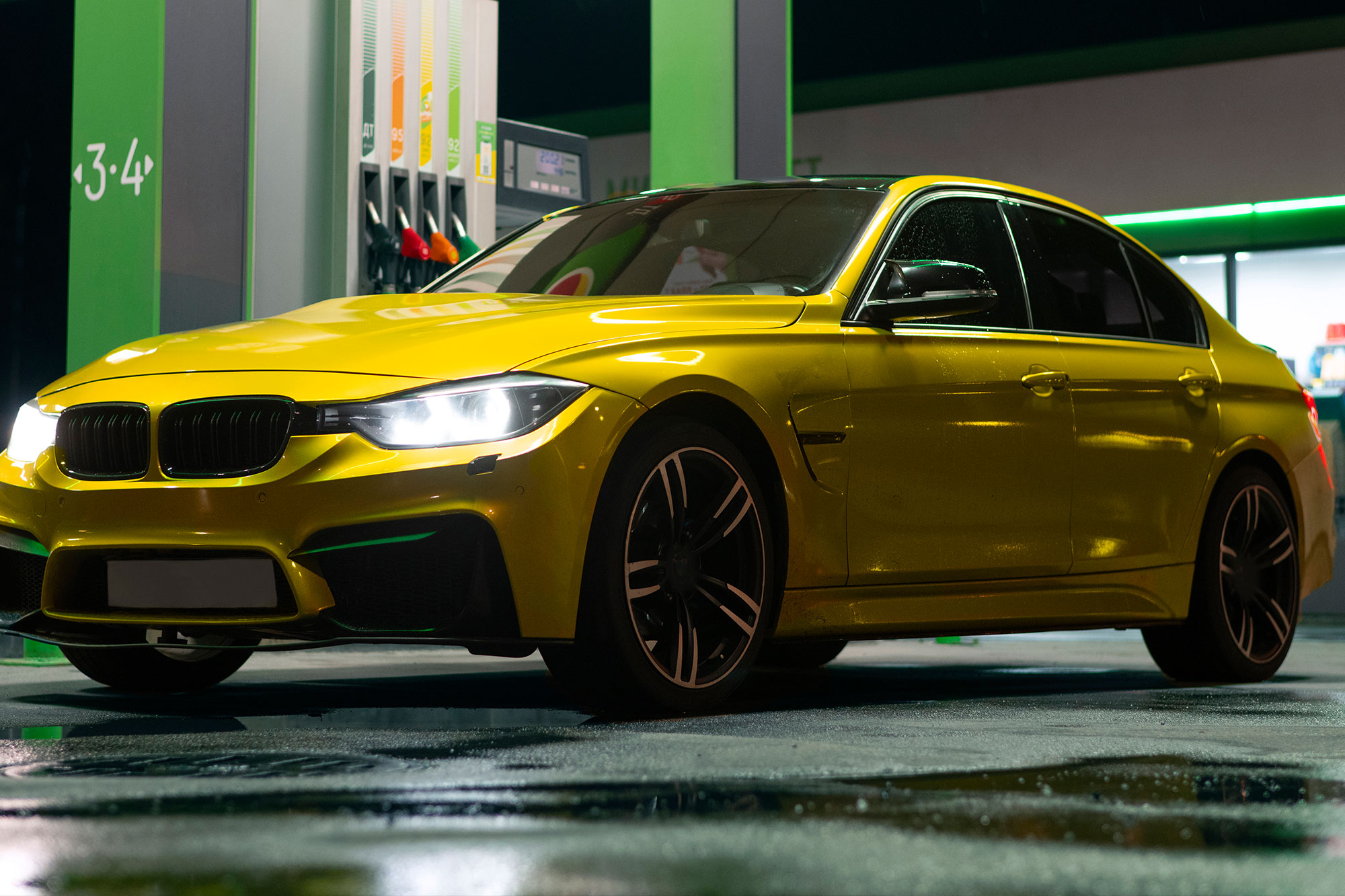 car accessories in coimbatore